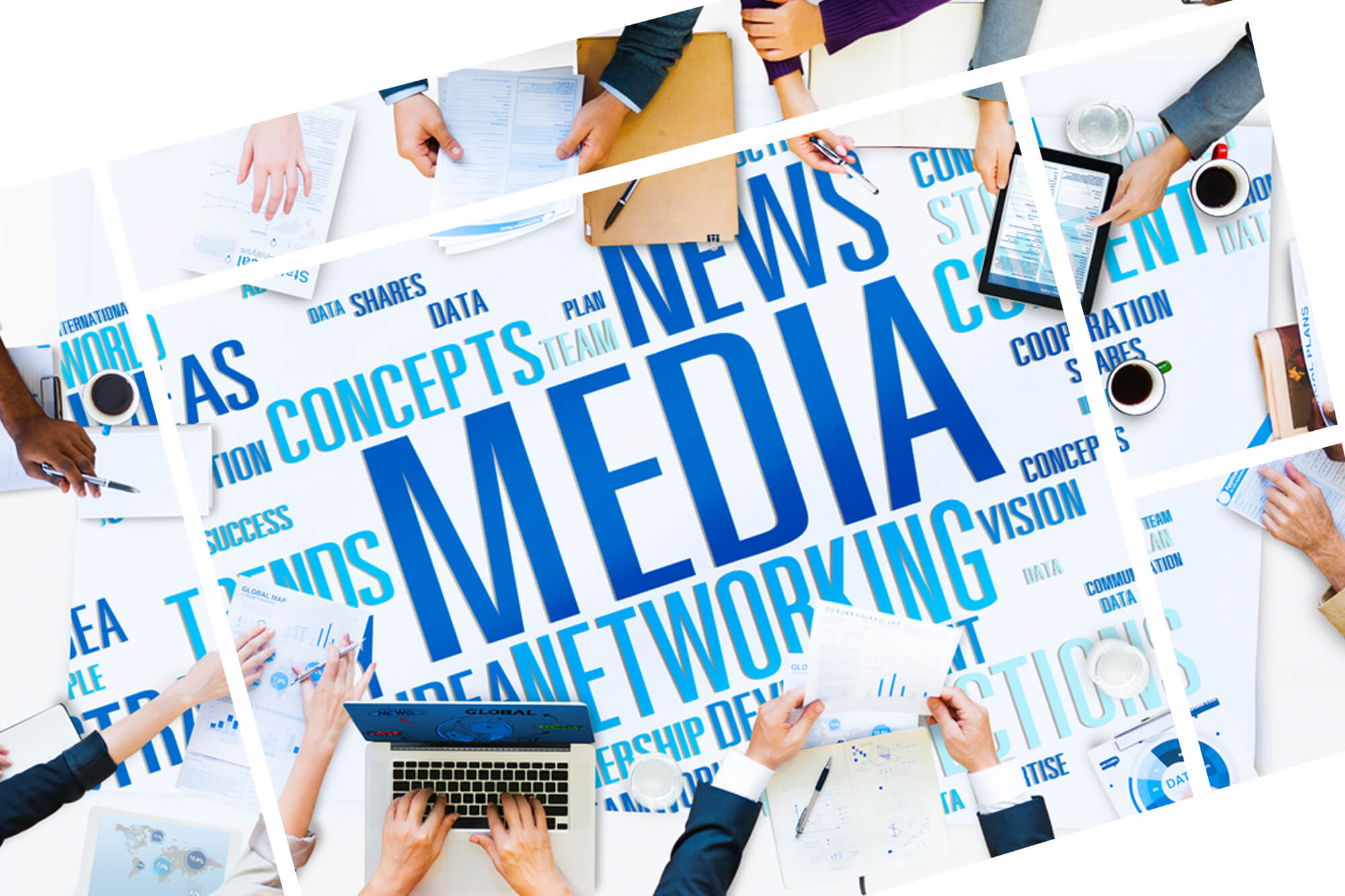 p4 Mobile web design